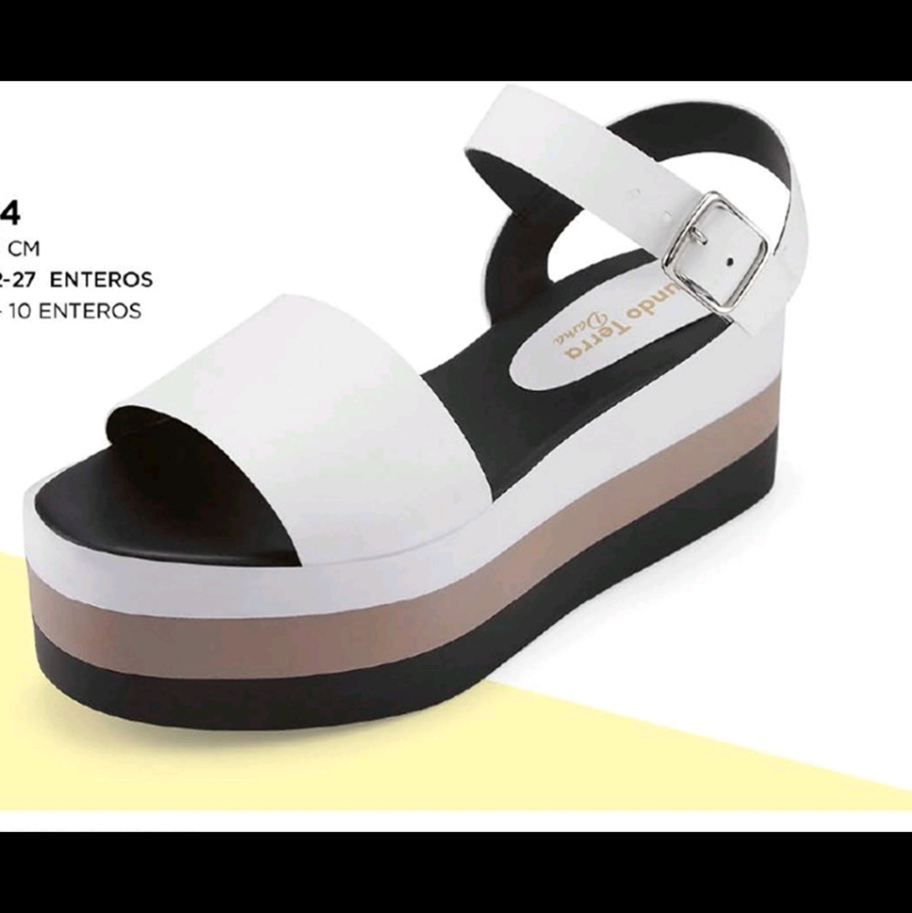 New Sandal